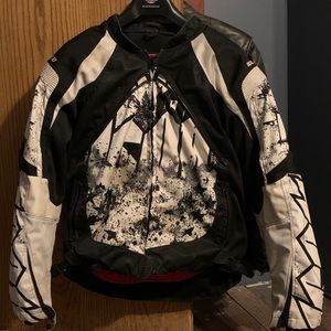 ICON Torrent Jacket